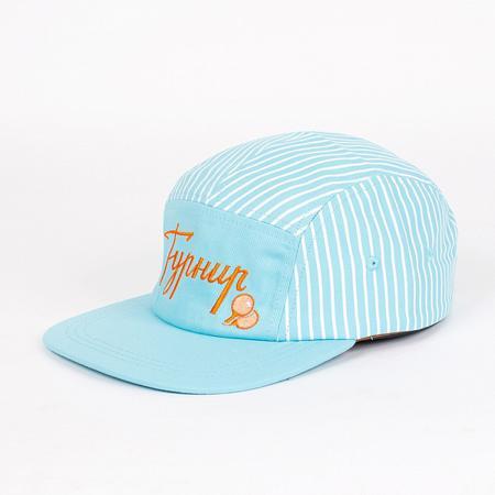 Бейсболка ЗАПОРОЖЕЦ