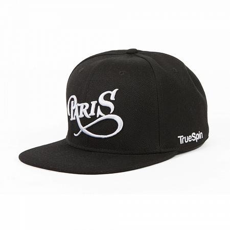 Бейсболка TRUESPIN
