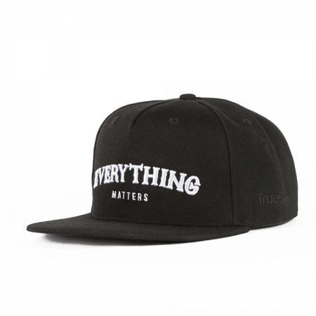 Бейсболка TRUESPIN