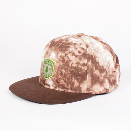 Бейсболка TRUESPIN