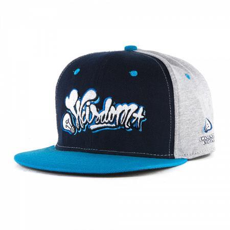 Бейсболка TRUESPIN