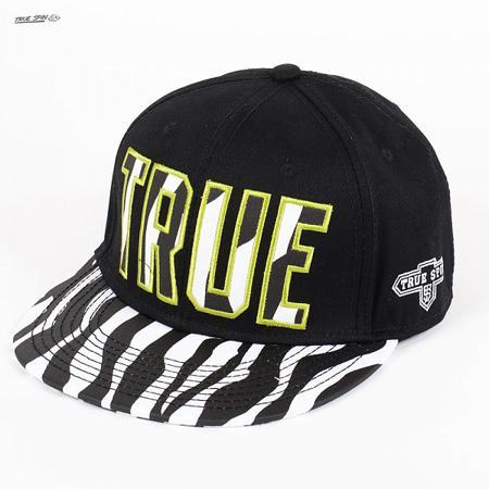 Бейсболка TRUESPIN