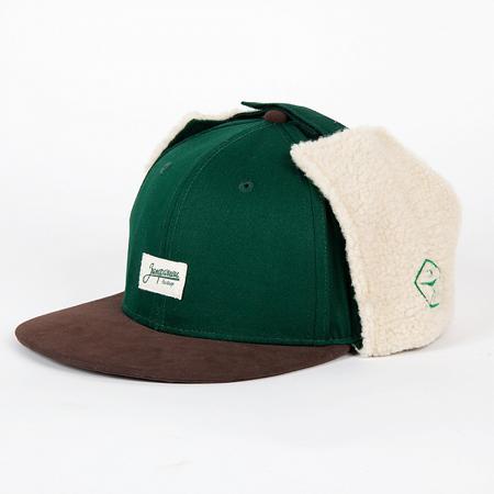 Бейсболка ЗАПОРОЖЕЦ