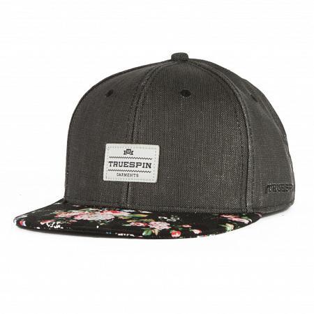 Бейсболка TRUESPIN