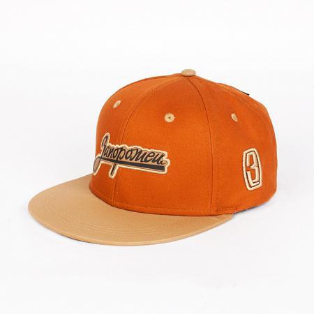 Бейсболка ЗАПОРОЖЕЦ