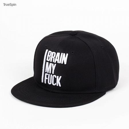 Бейсболка TRUESPIN