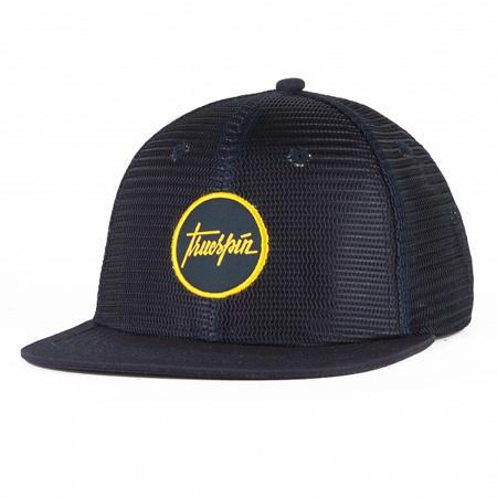 Бейсболка TRUESPIN