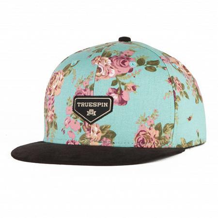 Бейсболка TRUESPIN