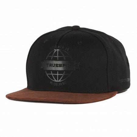 Бейсболка TRUESPIN