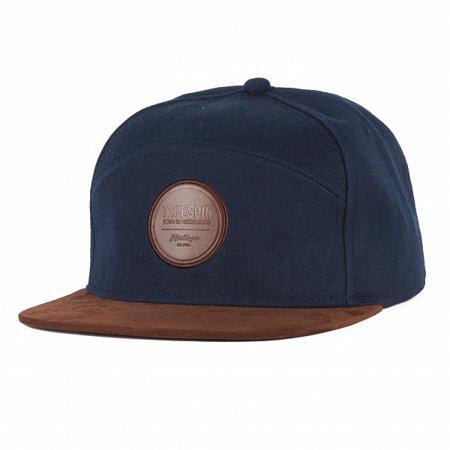 Бейсболка TRUESPIN