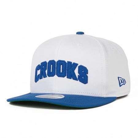 Бейсболка CROOKS & CASTLES