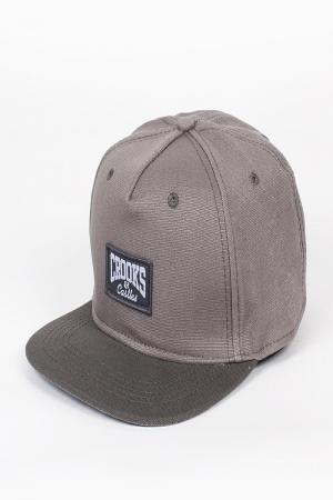 Бейсболка CROOKS & CASTLES