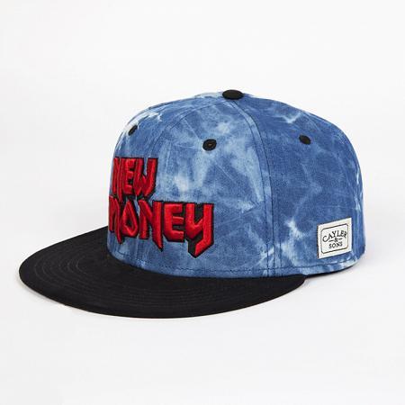 Бейсболка CAYLER & SONS