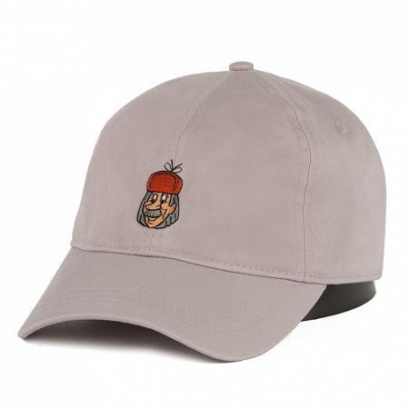 Бейсболка ЗАПОРОЖЕЦ