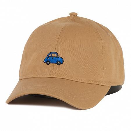 Бейсболка ЗАПОРОЖЕЦ