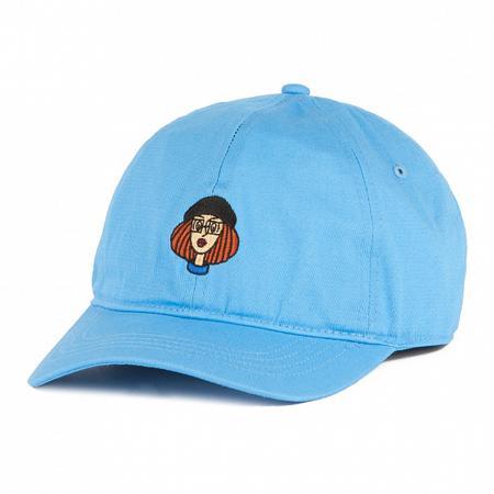 Бейсболка ЗАПОРОЖЕЦ