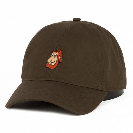 Бейсболка ЗАПОРОЖЕЦ