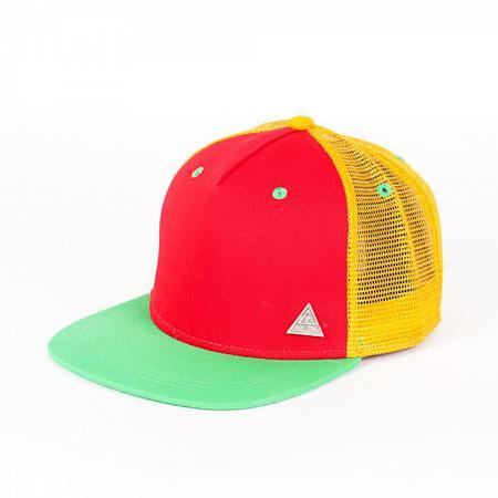 Бейсболка TRUESPIN