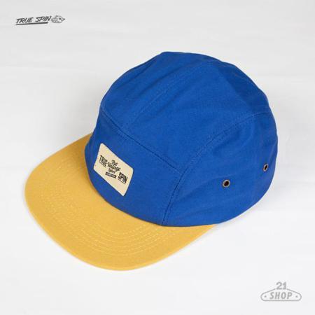Бейсболка TRUESPIN