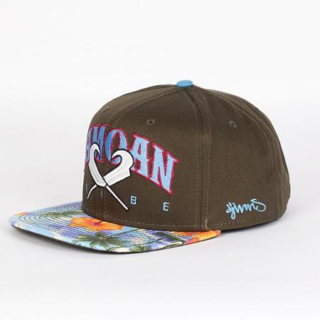 Бейсболка DJINNS