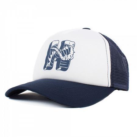 Бейсболка HARDLUNCH