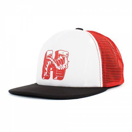 Бейсболка HARDLUNCH