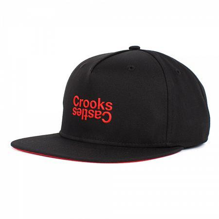 Бейсболка CROOKS & CASTLES