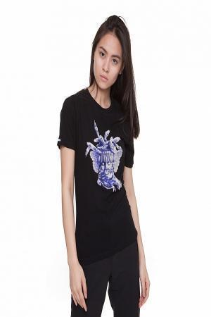 Футболка CROOKS & CASTLES