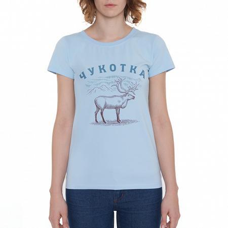 Футболка ТАЙГА