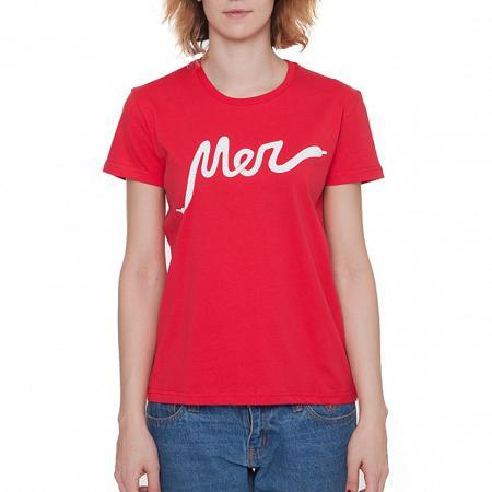 Футболка МЕЧ