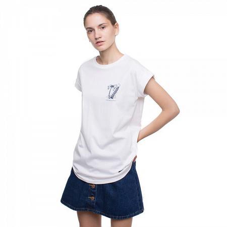 Футболка HARDLUNCH