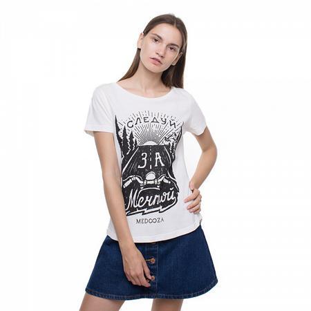 Футболка MEDOOZA
