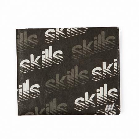 Кошелек SKILLS
