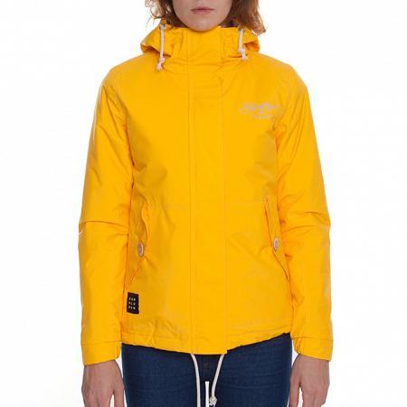 Куртка HARDLUNCH