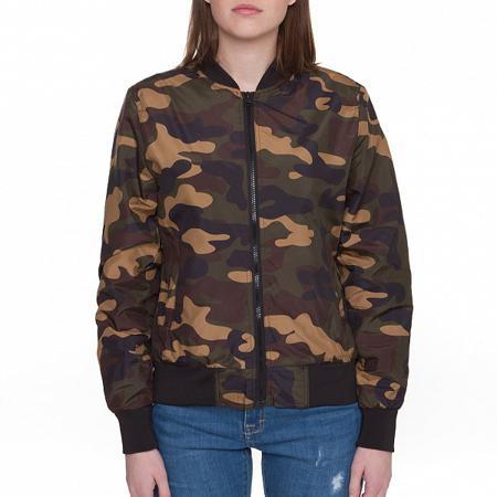 Куртка URBAN CLASSICS