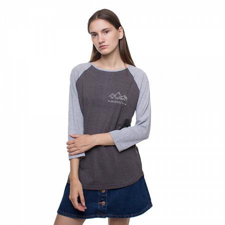 Лонгслив MEDOOZA