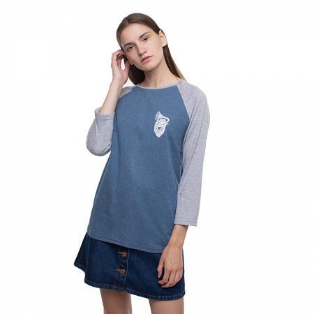 Лонгслив MEDOOZA