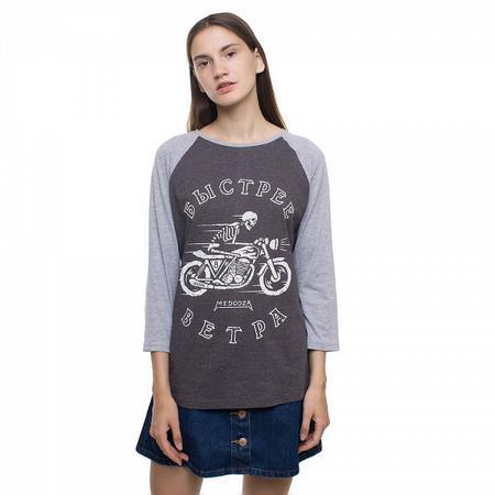 Лонгслив MEDOOZA