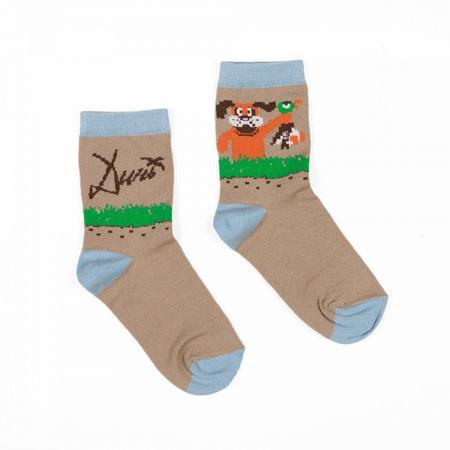 Носки ЗАПОРОЖЕЦ