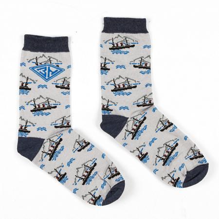 Носки ЗАПОРОЖЕЦ