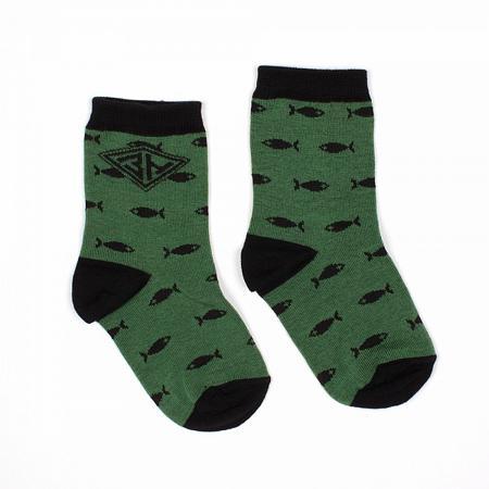 Носки ЗАПОРОЖЕЦ