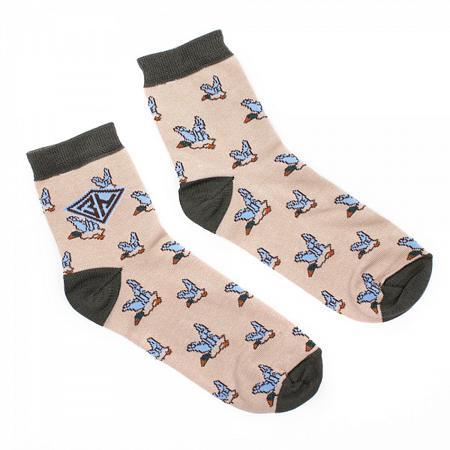 Носки ЗАПОРОЖЕЦ