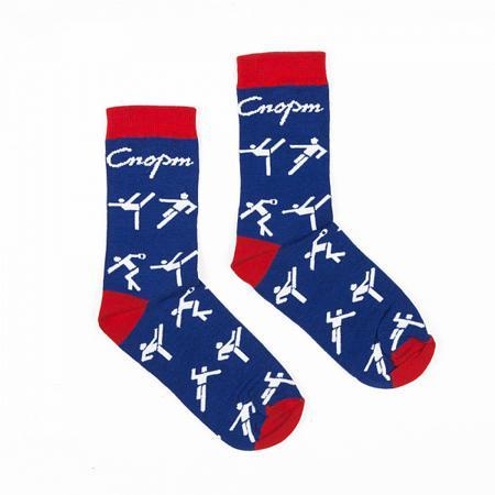 Носки ЗАПОРОЖЕЦ