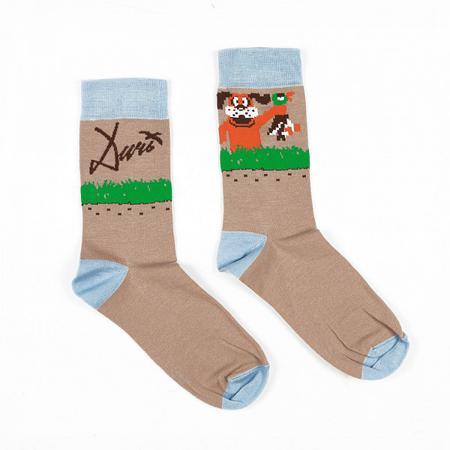 Носки ЗАПОРОЖЕЦ