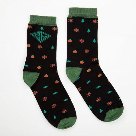 Носки ЗАПОРОЖЕЦ