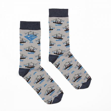 Носки ЗАПОРОЖЕЦ