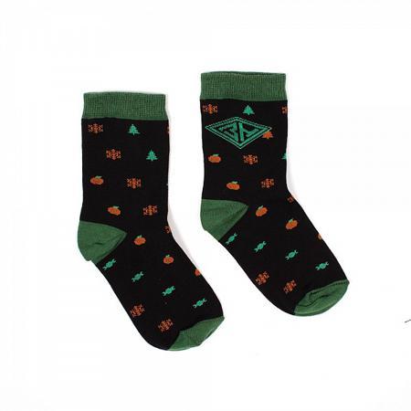 Носки ЗАПОРОЖЕЦ