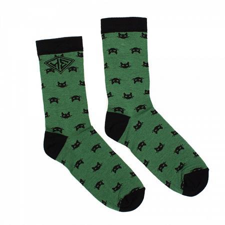 Носки ЗАПОРОЖЕЦ