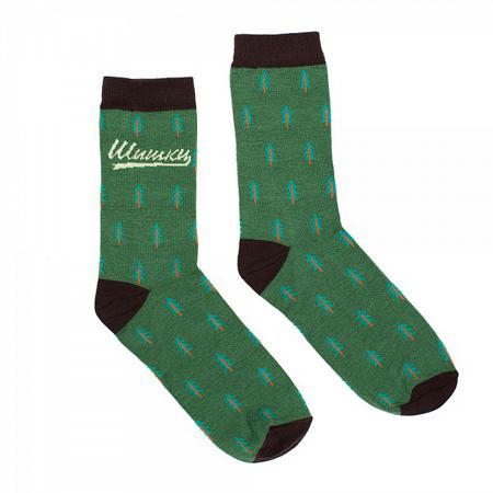 Носки ЗАПОРОЖЕЦ