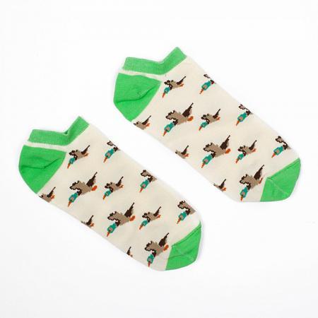 Носки ЗАПОРОЖЕЦ